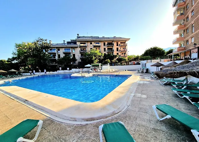 Aa Guest - Piscis Mountain View Eco Apartment