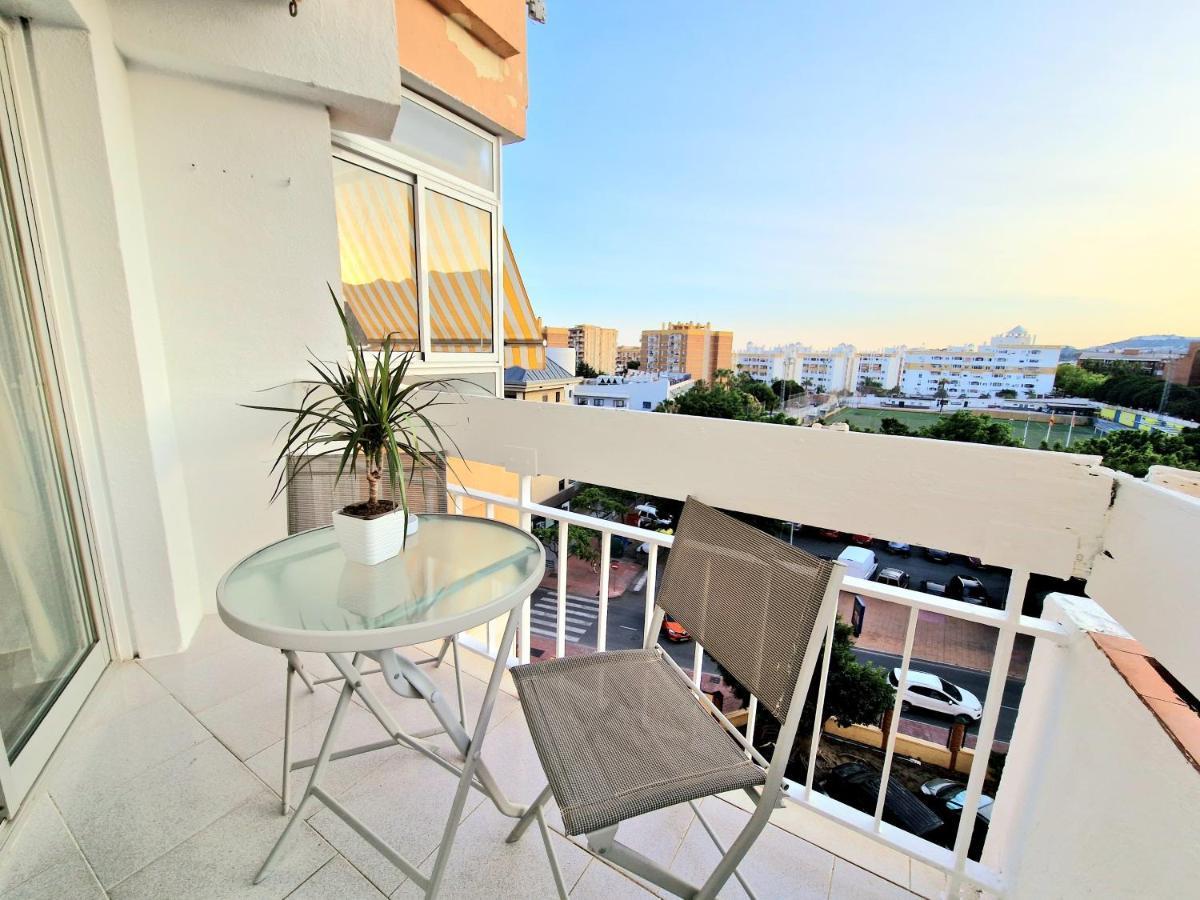 Apartament Aa Guest - Piscis Mountain View Eco Benalmádena