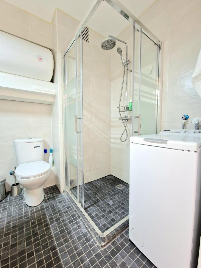 Aa Guest - Piscis Mountain View Eco Apartament *