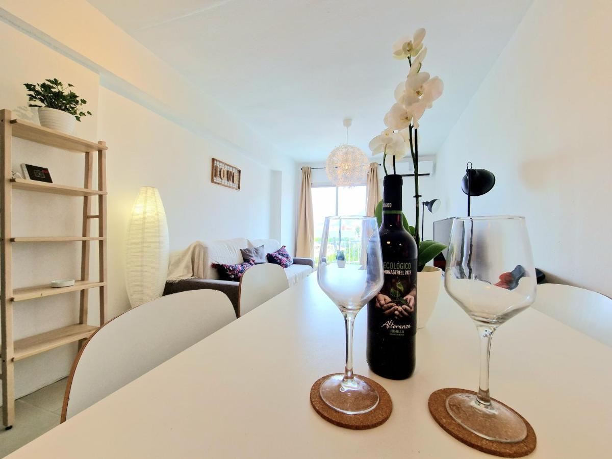 Appartement Aa Guest - Piscis Mountain View Eco