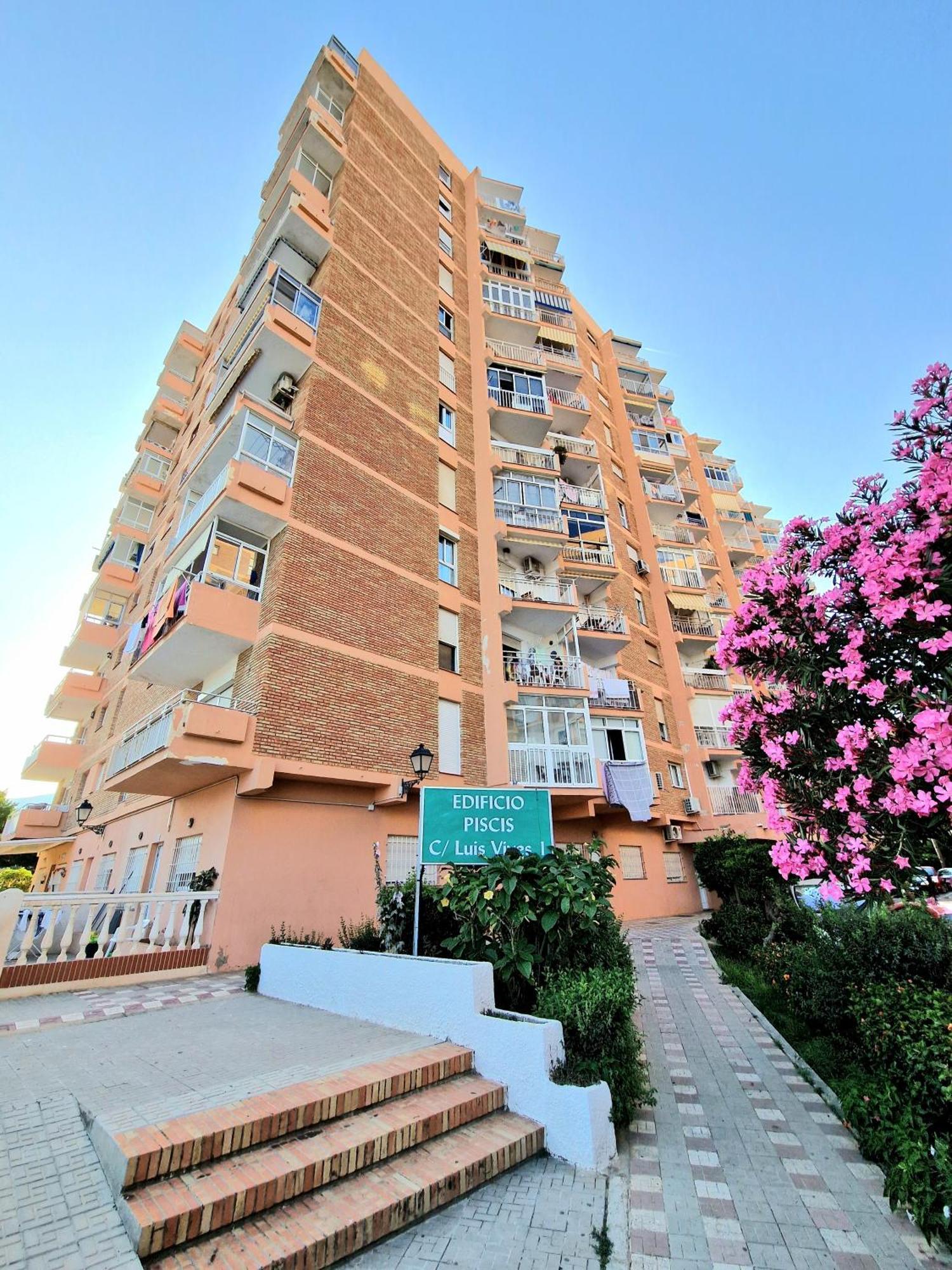 Appartement Aa Guest - Piscis Mountain View Eco Benalmádena