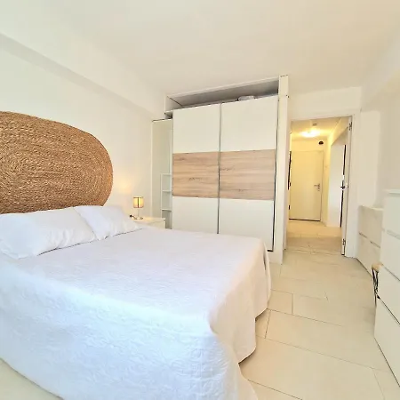 Aa Guest - Piscis Mountain View Eco Apartment Benalmadena Exterior photo