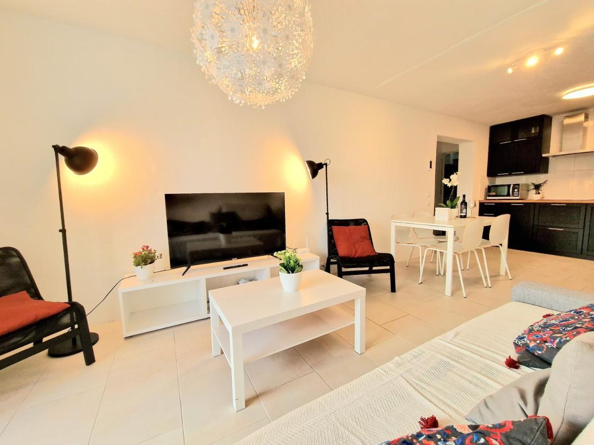 Appartement Aa Guest - Piscis Mountain View Eco