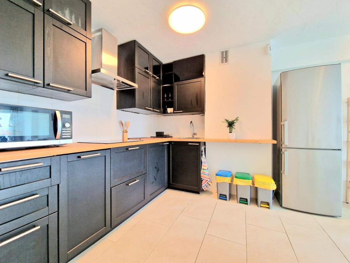 Appartement Aa Guest - Piscis Mountain View Eco