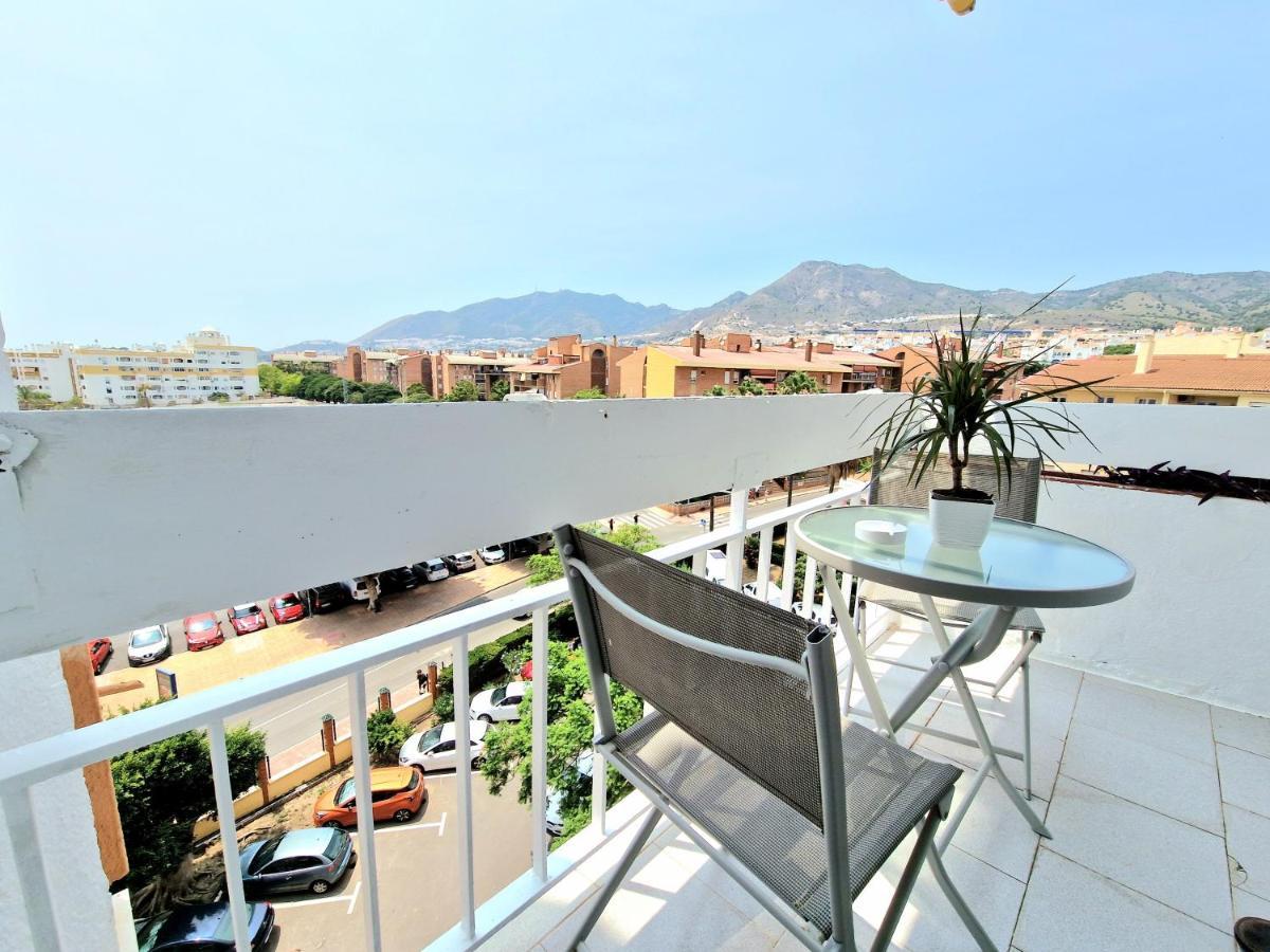 Aa Guest - Piscis Mountain View Eco Appartement
