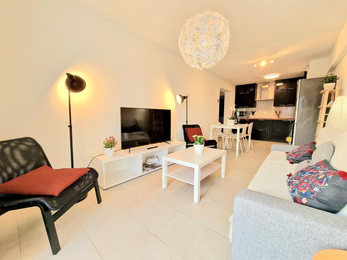 Appartement Aa Guest - Piscis Mountain View Eco Benalmádena