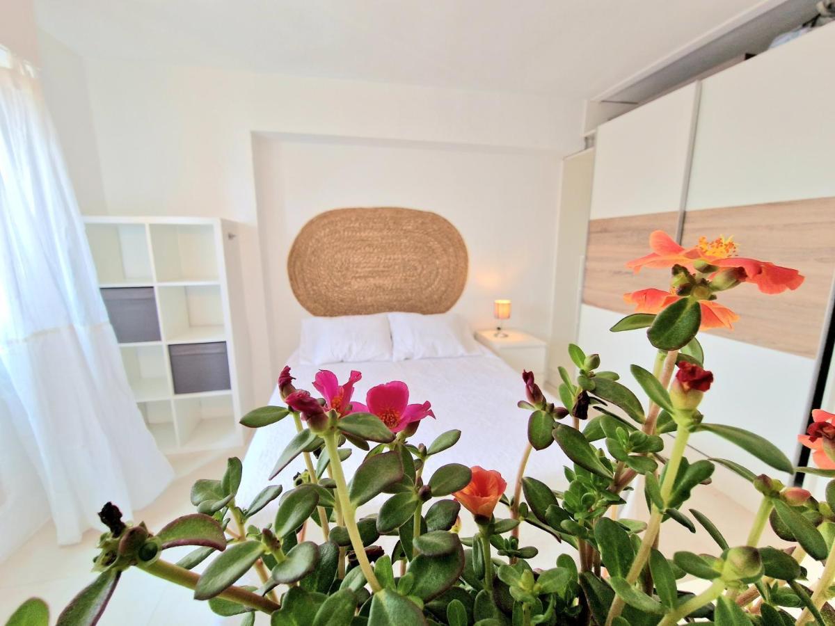Appartement Aa Guest - Piscis Mountain View Eco Benalmádena