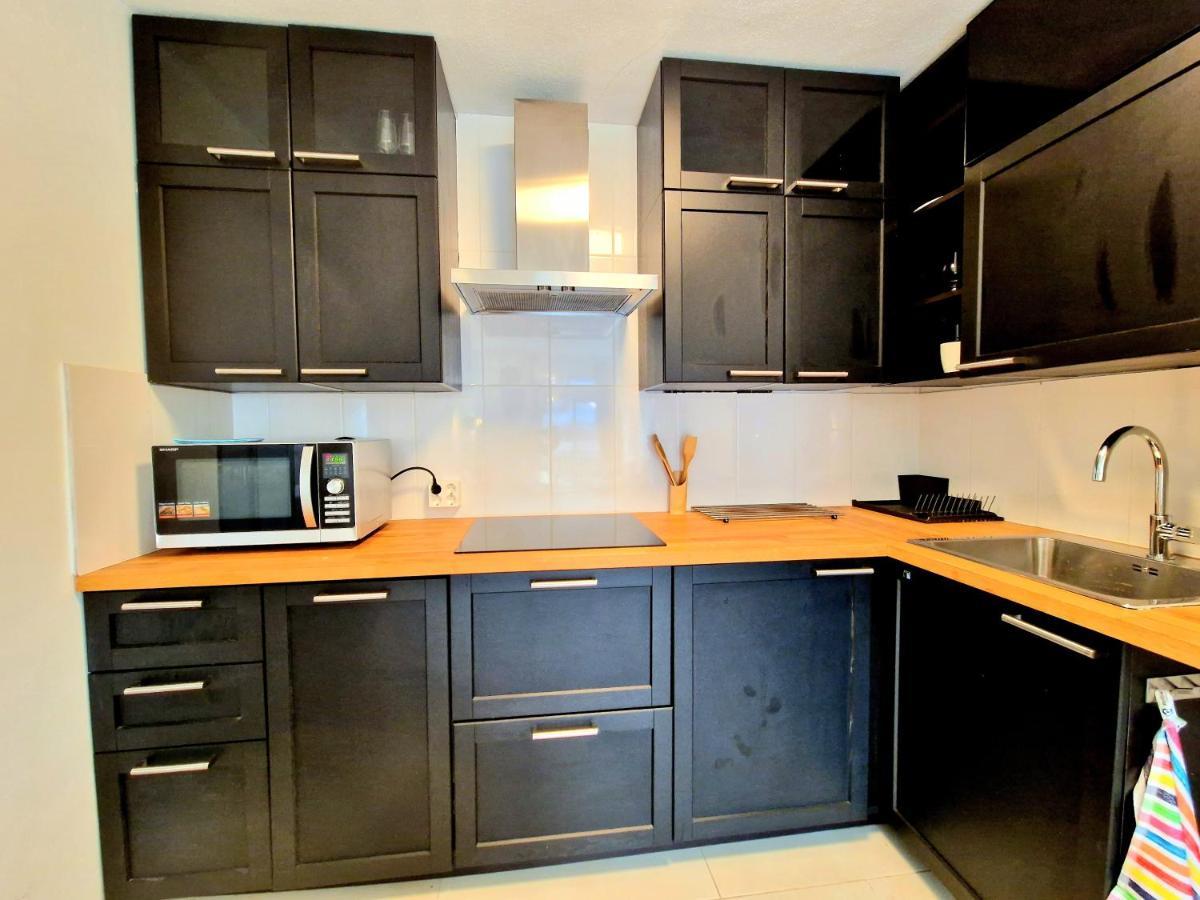Appartement Aa Guest - Piscis Mountain View Eco *