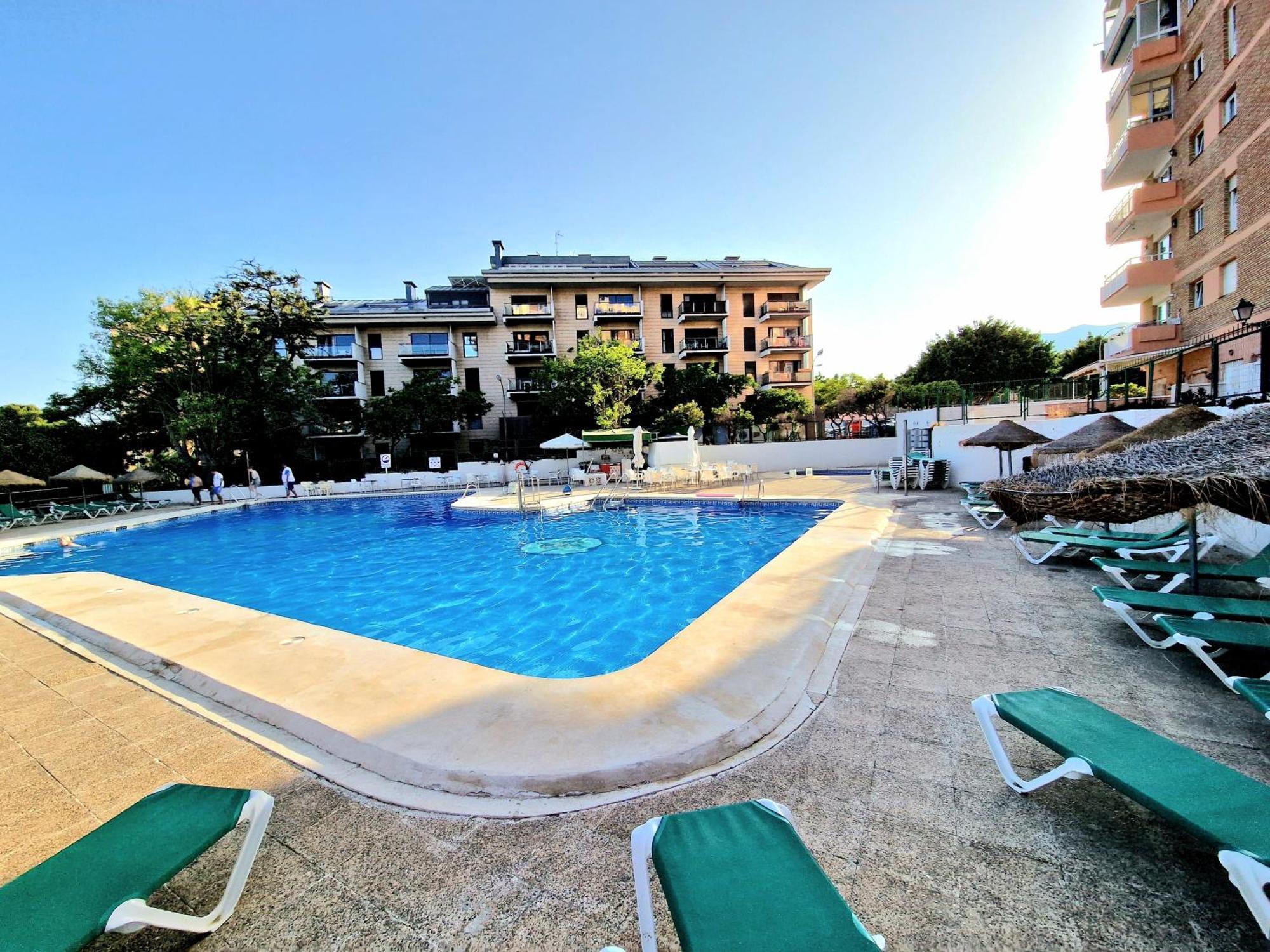 Aa Guest - Piscis Mountain View Eco Appartement *